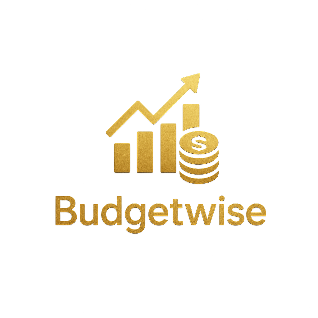 Budgetwise Logo